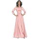 Klänning, Butterick 6639 | 32-40,  thumbnail number 3