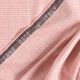 Ulltyg Glencheck – rosa,  thumbnail number 4