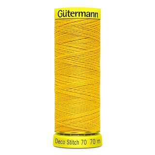 Deco Stitch 70 sytråd (106) | 70m | Gütermann, 
