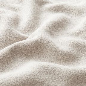 Bomull Sweat Frotté fleece – sand, 