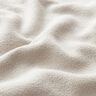 Bomull Sweat Frotté fleece – sand,  thumbnail number 2