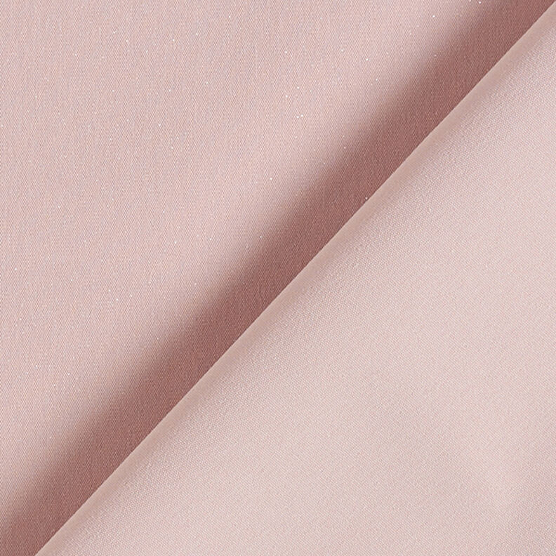 Regnjackstyg Glitter – rosa,  image number 4