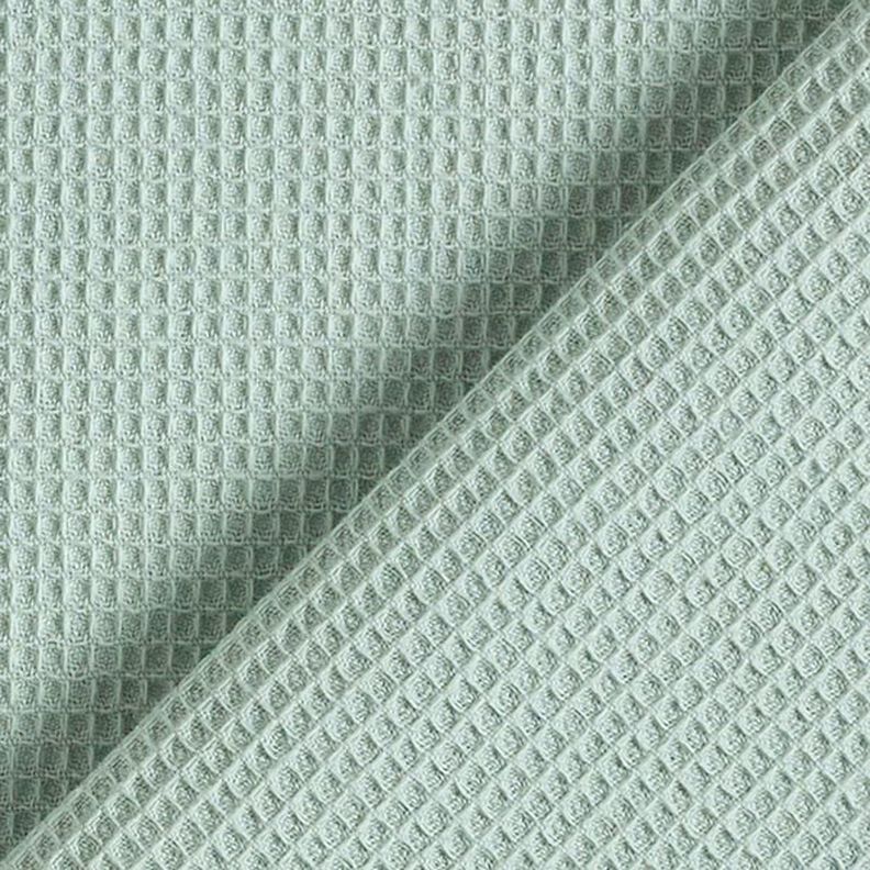 Våffelpiké mini – mint,  image number 3