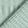 Våffelpiké mini – mint,  thumbnail number 3