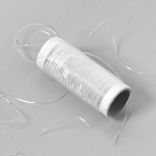 Transparenttråd (111) | [Ø 0,6 mm x 3 m] | Gütermann, 