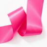 Satinband [50 mm] – intensiv rosa,  thumbnail number 3