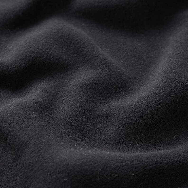 Stretchig sportfleece – nattblå, image number 2