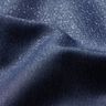 chambray tunna glitterränder – marinblått,  thumbnail number 2