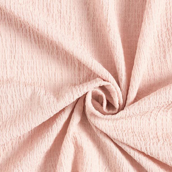 Lätt bäckebölja Enfärgad – rosa, image number 1