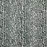 Fuskpäls snöleopard – silver/antracit,  thumbnail number 1