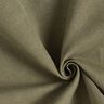 Dekorationstyg Canvas vaxad – khaki,  thumbnail number 1