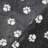 Mysfleece Djurtassar | by Poppy – skiffergrått/elfenbensvit,  thumbnail number 4
