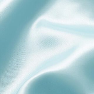Polyestersatäng – himmelsblå, 