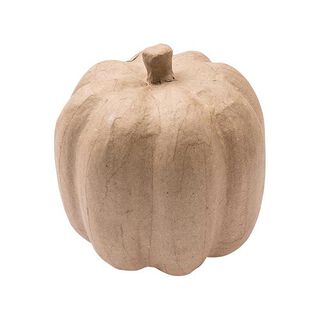 Papier-maché Pumpa medel | RICO DESIGN, 