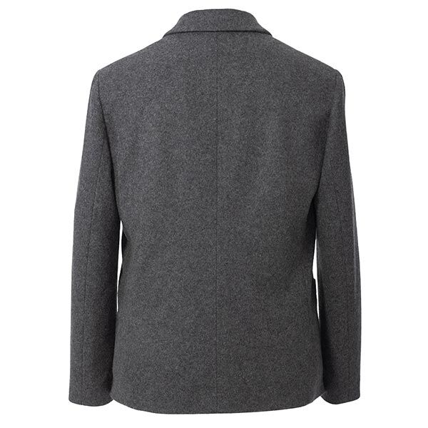 Herrkostym | Burda 5955 | 46-56, image number 12