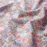 GOTS Bomullspoplin Blomsteräng | Poppy Fabrics – natur,  thumbnail number 2