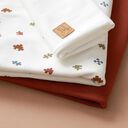 tygpaket jersey pusselbitar – yllevit, 