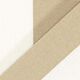 Markistyg Ränder Toldo – vit/beige,  thumbnail number 3