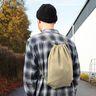 Dekorationstyg Canvas – beige,  thumbnail number 7