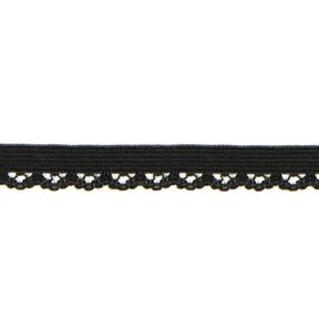 Elastiskt prydnadsgummi 19, 