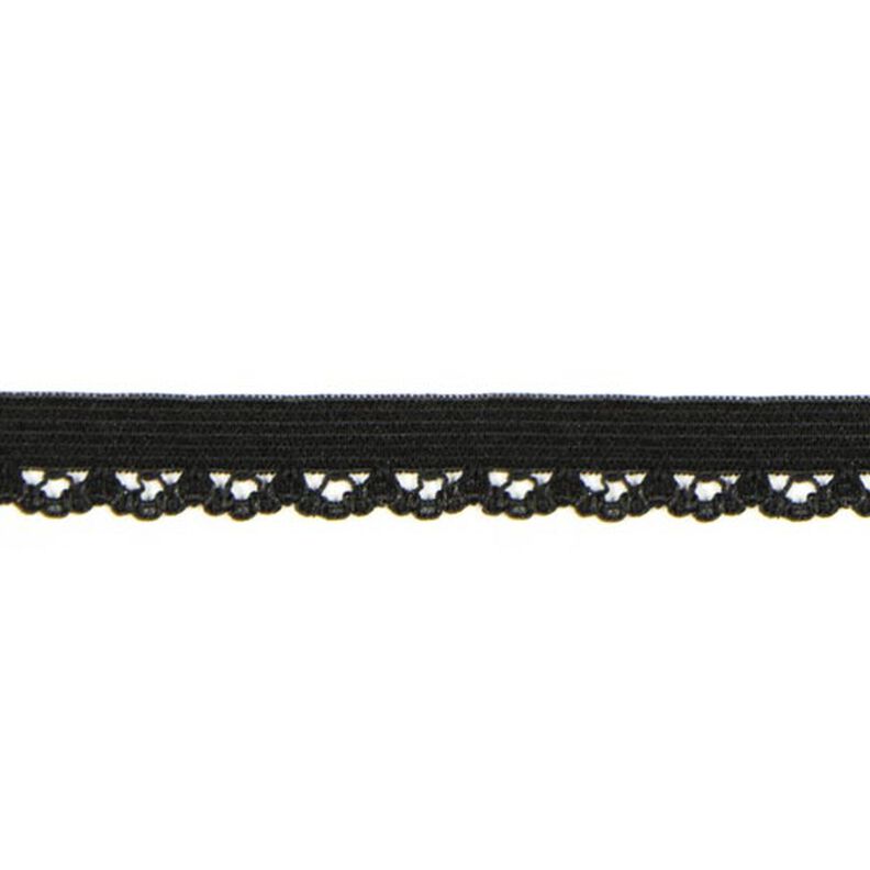 Elastiskt prydnadsgummi 19,  image number 1