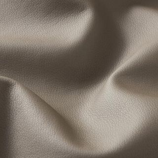 Stoppningstyg konstläder naturligt utseende – brun, 