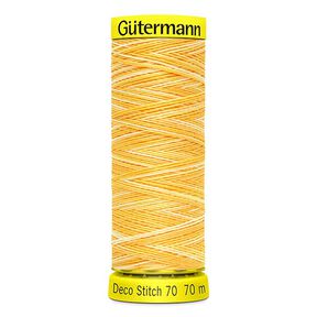 Deco Stitch 70 Multicolour sytråd (9926) | 70m | Gütermann, 