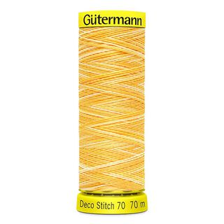 Deco Stitch 70 Multicolour sytråd (9926) | 70m | Gütermann, 