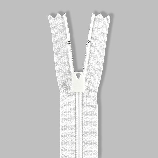 Blixtlås för sängkläder | plast (501) | YKK,  image number 1