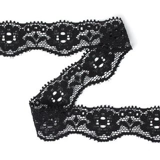 Elastisk blomspets 3, 