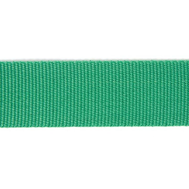 Väskband/bältesband Basic - grön,  image number 1