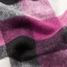 rocktyg nyullsmix rutig – druva,  thumbnail number 2