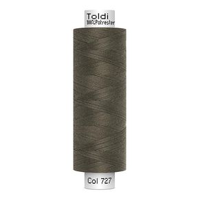 Sytråd (727) | 500 m | Toldi, 