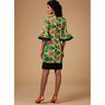 Klänning | Butterick 6624 | 44-50,  thumbnail number 7