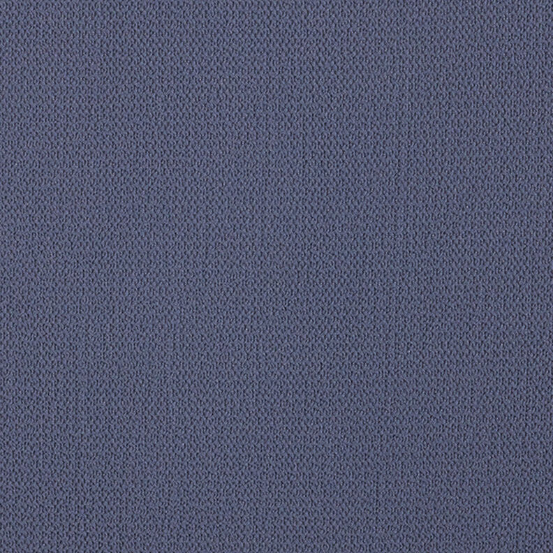 Crêpetyg enfärgat – duvblå,  image number 1