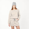 Sweatshirt Ruggad Premium – natur,  thumbnail number 5