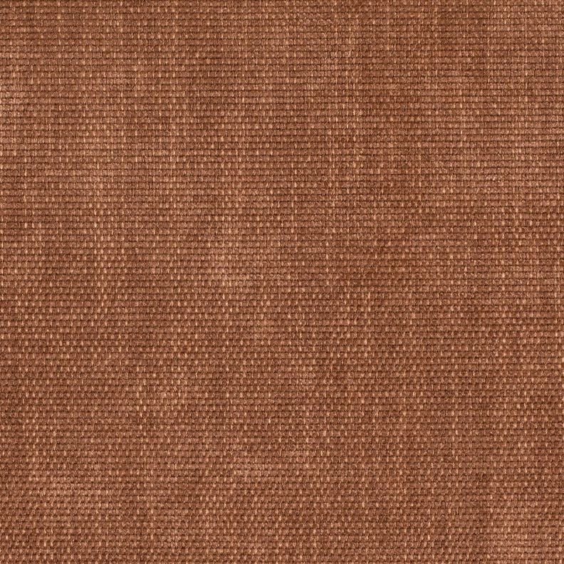 Stoppningstyg chenille-tyg – brons,  image number 5