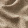 Frottétyg Stretch Enfärgat – beige,  thumbnail number 2