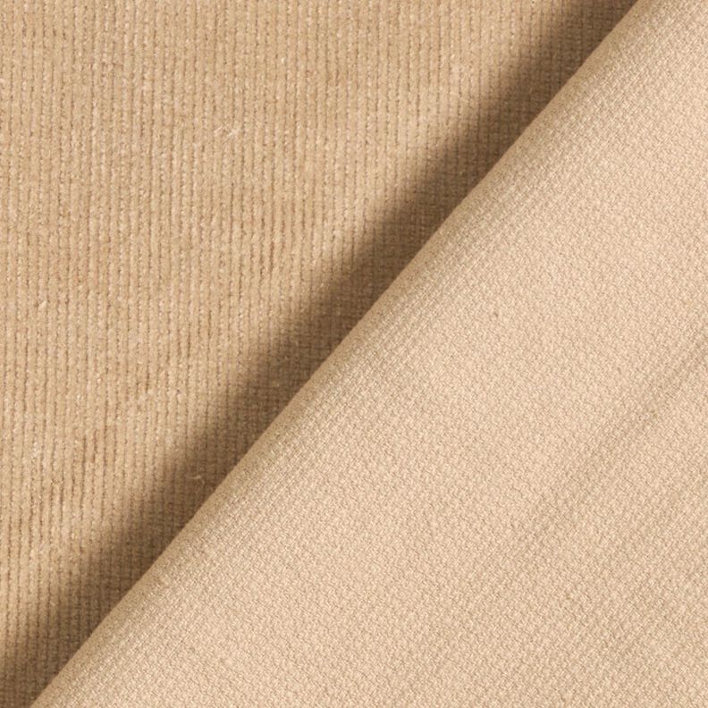 Finrandig manchesterstretch – beige,  image number 3
