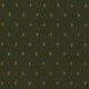 Viskostyg glitterdroppar – mörkgrön,  thumbnail number 1