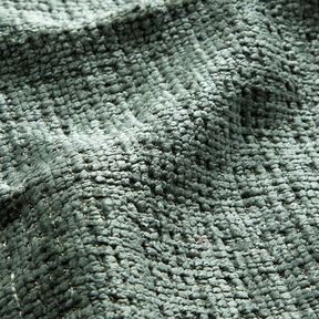 Stoppningstyg Chenille Enfärgat – mörk furu, 