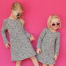 FANNIE - sweatklänning med fickor, Studio Schnittreif | 86 - 152,  thumbnail number 5
