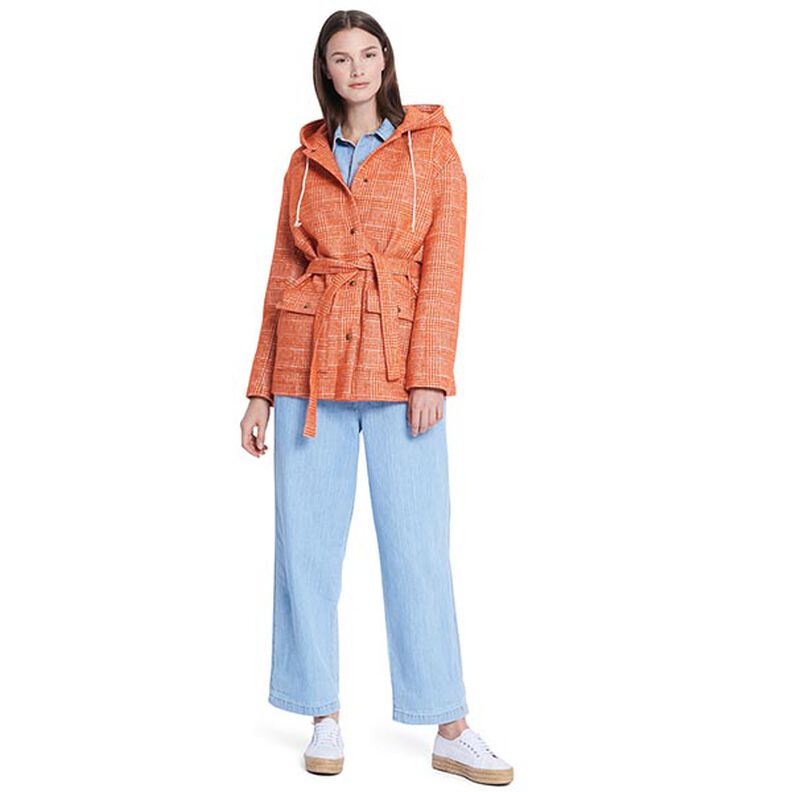 Parkas | Burda 5923 | 34-48,  image number 6