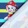 Bomullsjersey Licenstyg Paw Patrol Randigt | Viacom – marinblått,  thumbnail number 4