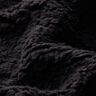 Gosig teddyplysch – svart,  thumbnail number 2