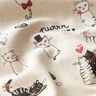 Halvpanama i linneoptik Cats in love – natur,  thumbnail number 2