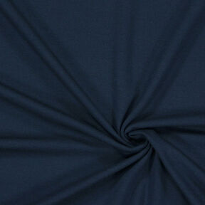 Viskosjersey Medium – navy, 