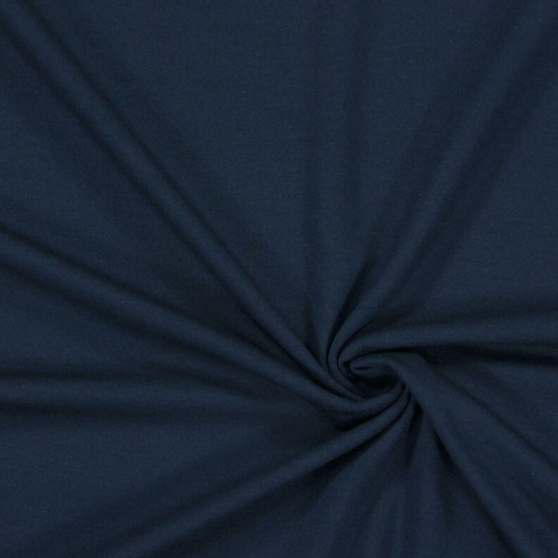 Viskosjersey Medium – navy, image number 1