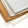 Dekorationstyg Canvas – ljusbrun,  thumbnail number 4
