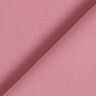 Dekorationstyg Canvas – mörk gammalrosa,  thumbnail number 3